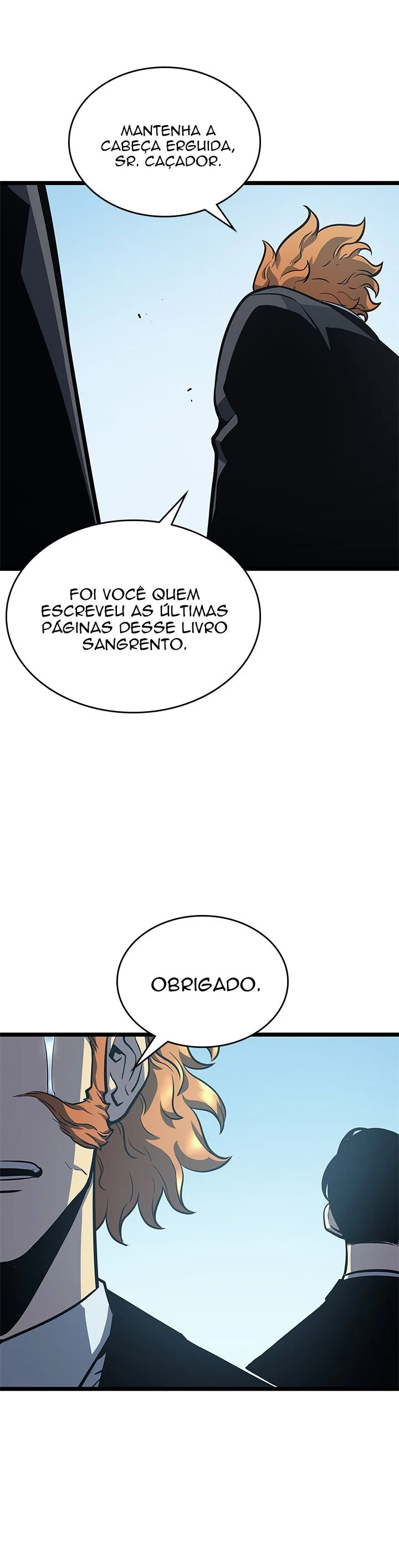 Solo Leveling — Cap. 108, pág. 12