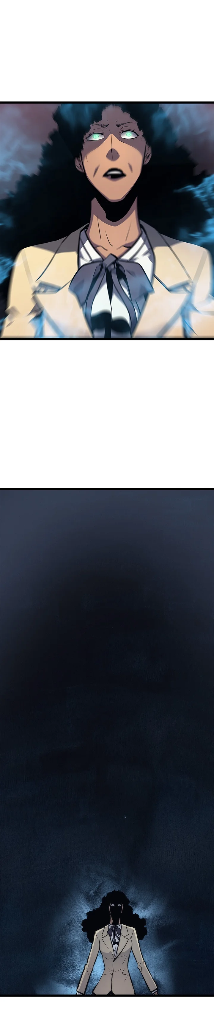 Solo Leveling — Cap. 109, pág. 18