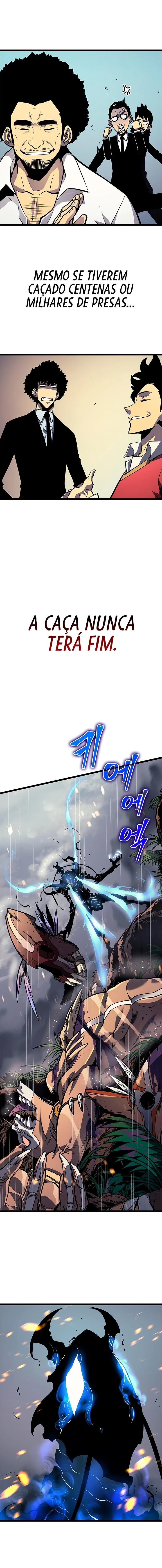 Solo Leveling — Cap. 110, pág. 21