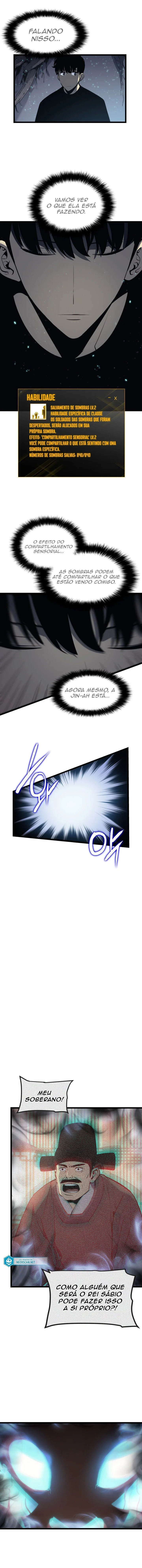 Solo Leveling — Cap. 123, pág. 11