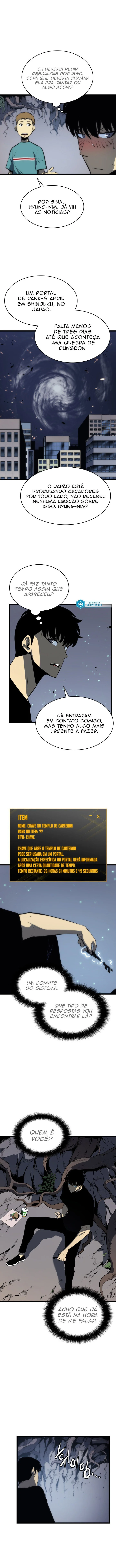Solo Leveling — Cap. 123, pág. 13