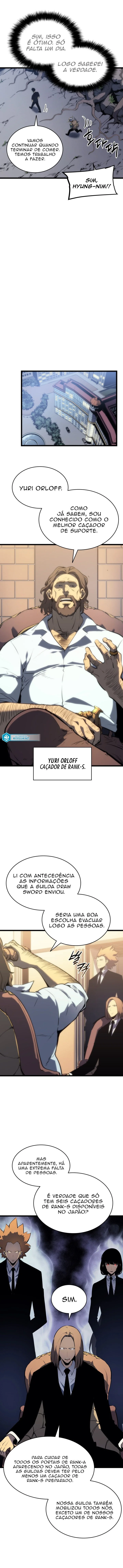 Solo Leveling — Cap. 123, pág. 14