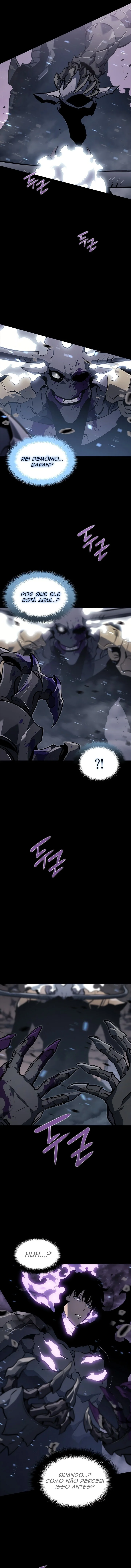 Solo Leveling — Cap. 129, pág. 15