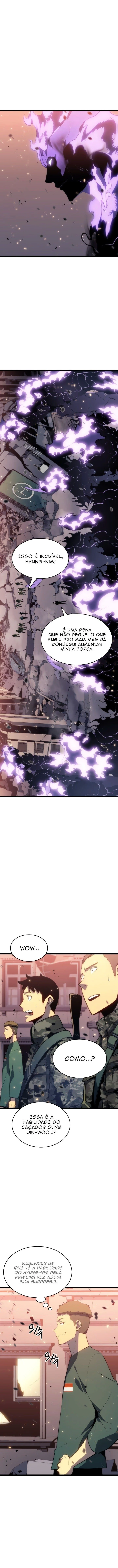 Solo Leveling — Cap. 139, pág. 8