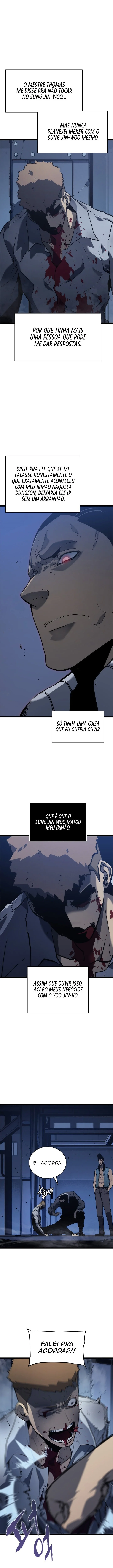 Solo Leveling — Cap. 144, pág. 7