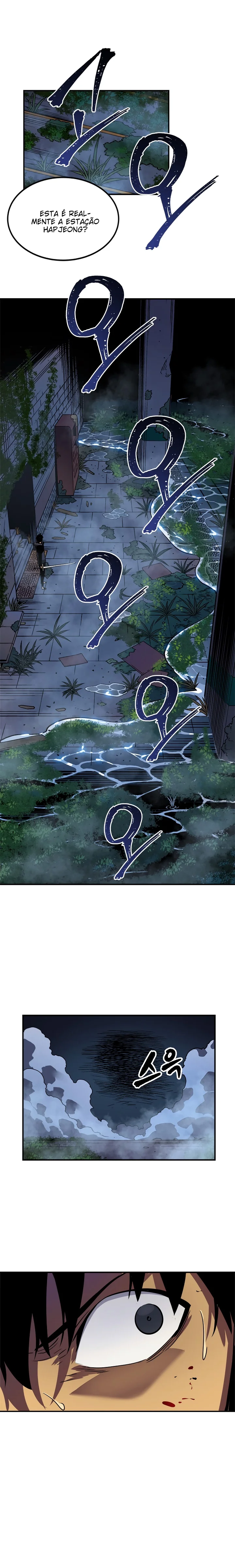 Solo Leveling — Cap. 15, pág. 16