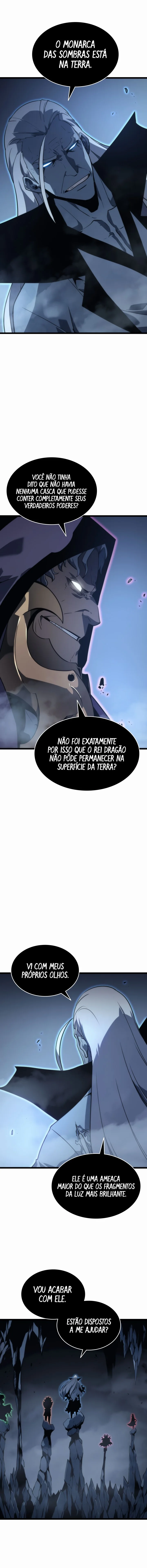 Solo Leveling — Cap. 152, pág. 3