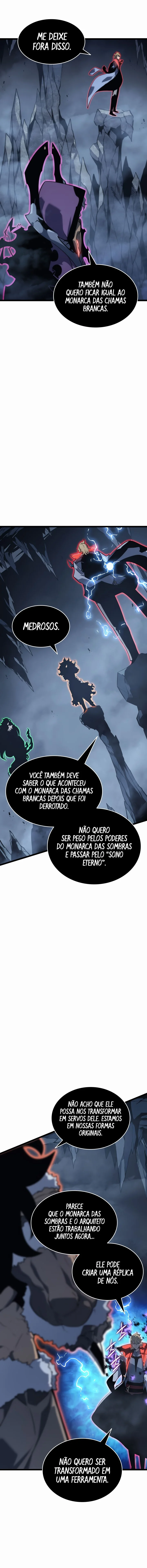 Solo Leveling — Cap. 152, pág. 5