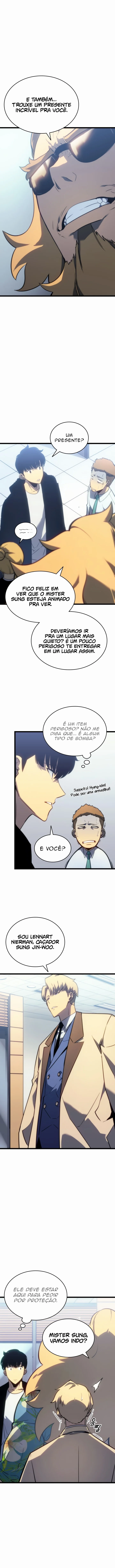 Solo Leveling — Cap. 153, pág. 10
