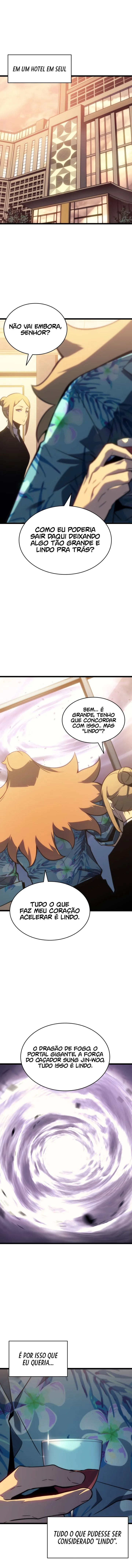 Solo Leveling — Cap. 154, pág. 18