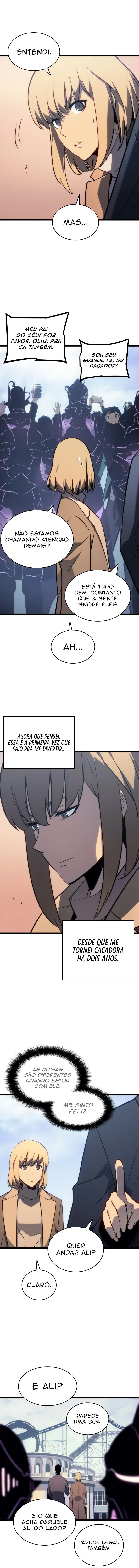 Solo Leveling — Cap. 155, pág. 12