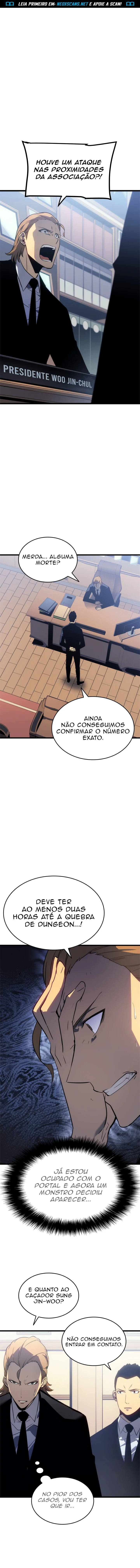 Solo Leveling — Cap. 156, pág. 11