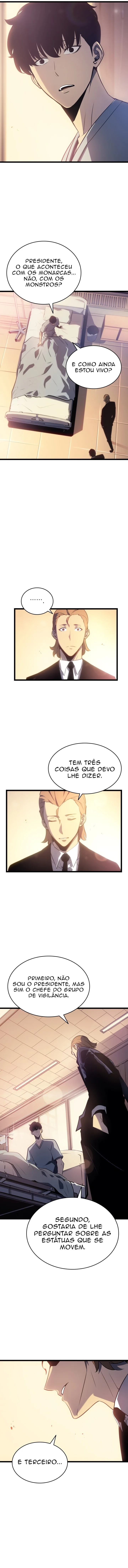 Solo Leveling — Cap. 161, pág. 8