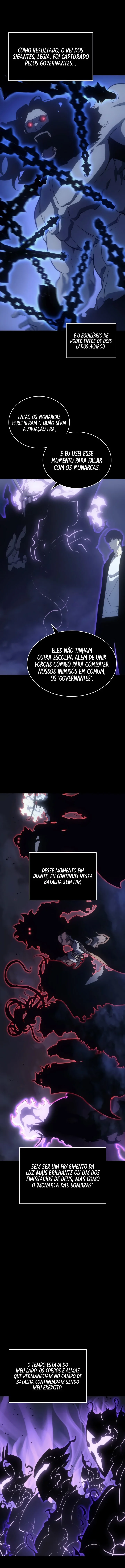 Solo Leveling — Cap. 163, pág. 3