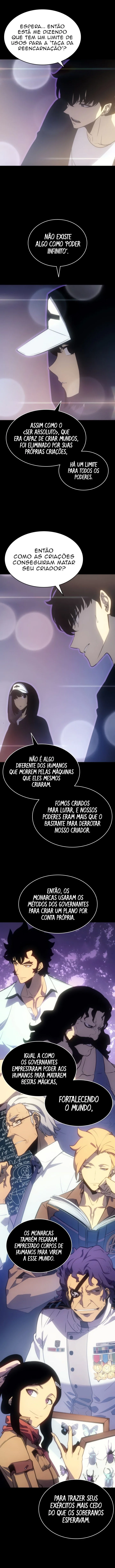 Solo Leveling — Cap. 163, pág. 13