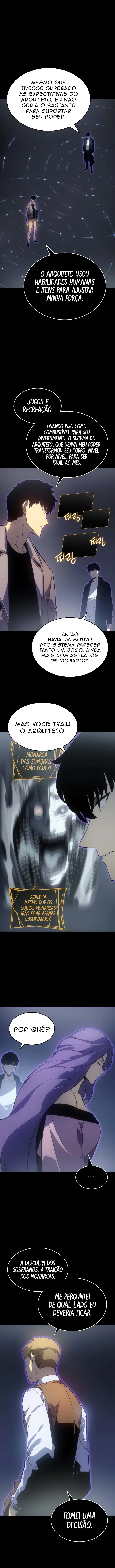Solo Leveling — Cap. 163, pág. 16