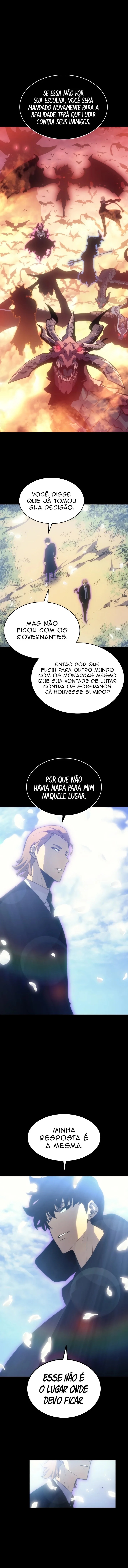 Solo Leveling — Cap. 163, pág. 18