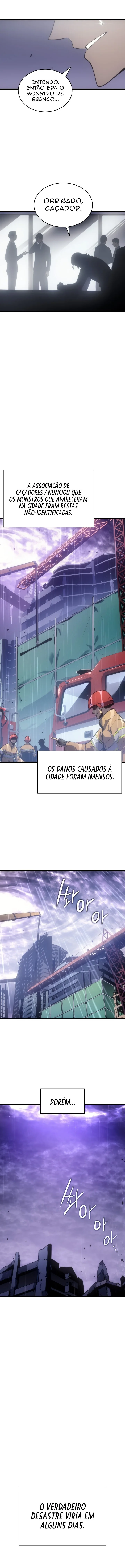 Solo Leveling — Cap. 166, pág. 14
