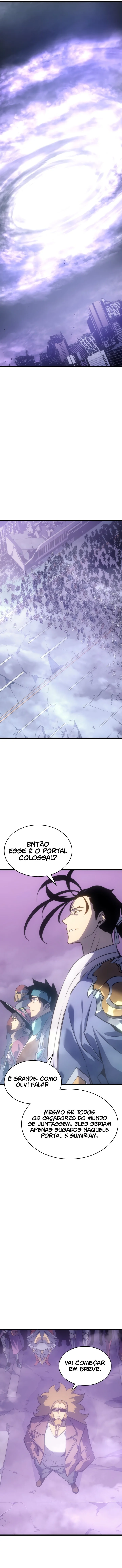 Solo Leveling — Cap. 166, pág. 15