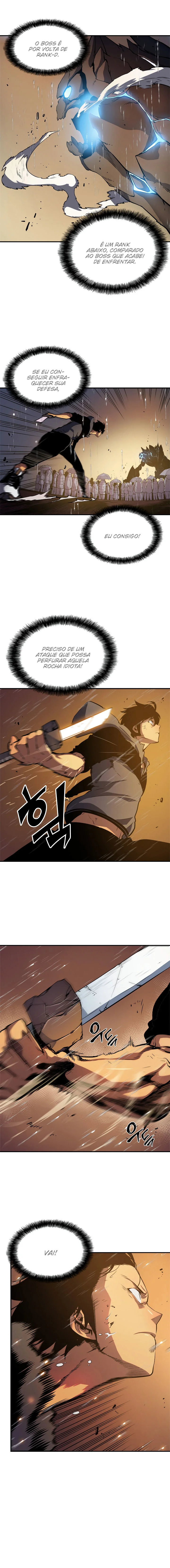 Solo Leveling — Cap. 17, pág. 14