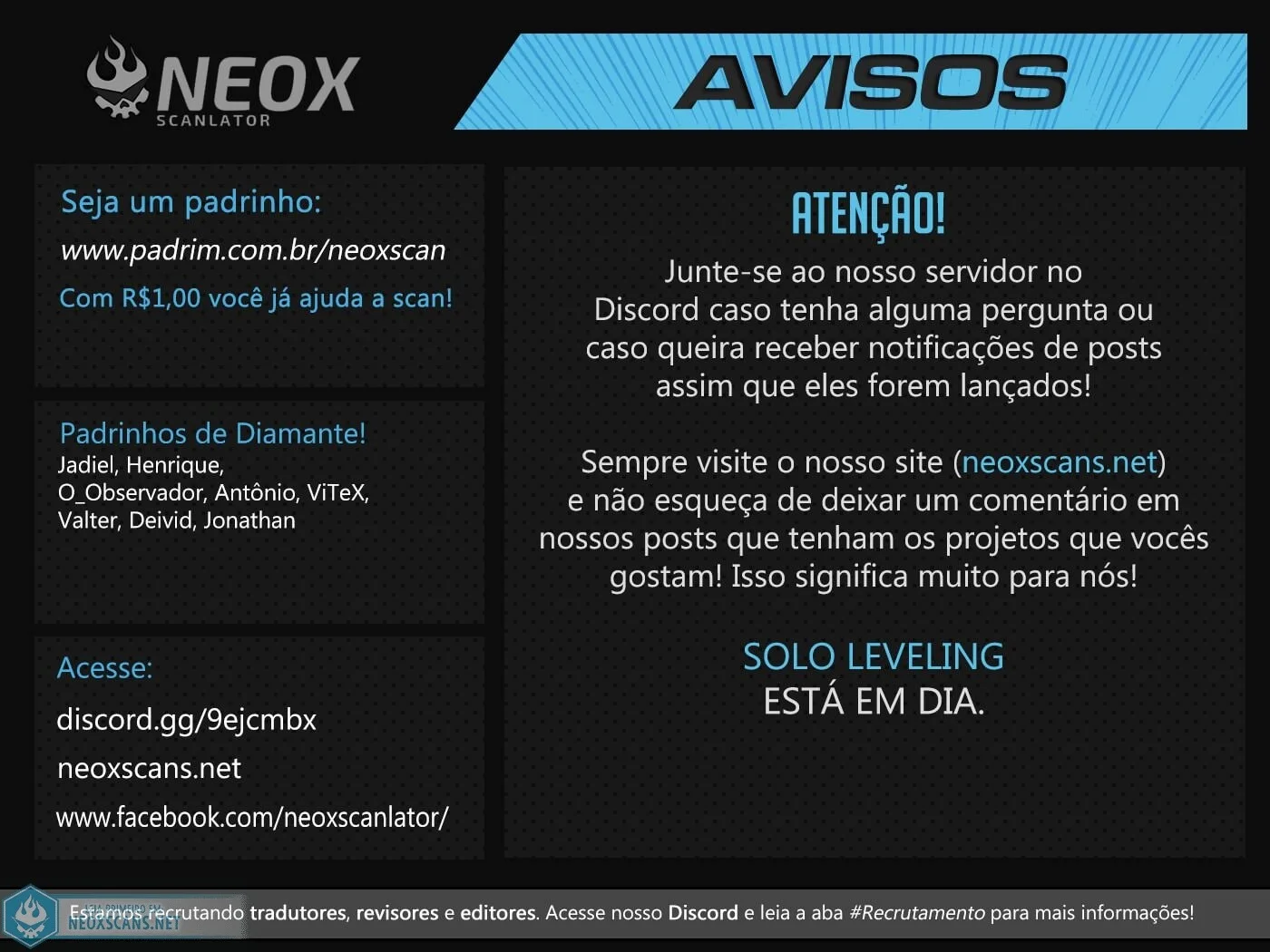 Solo Leveling — Cap. 178, pág. 12
