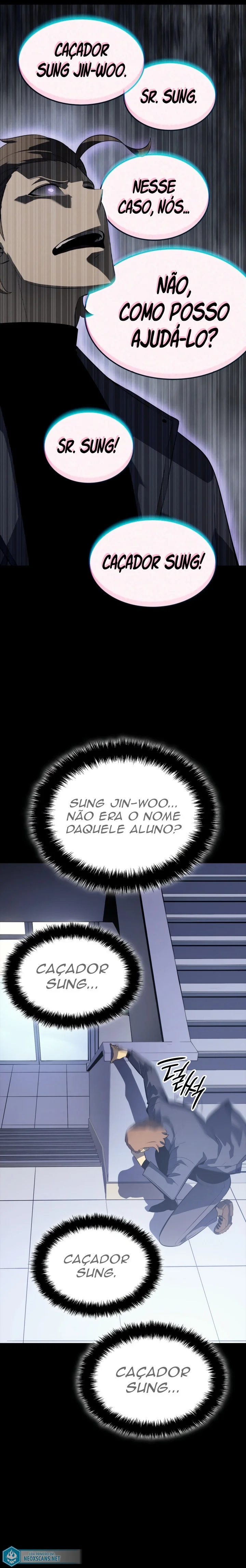 Solo Leveling — Cap. 183, pág. 6