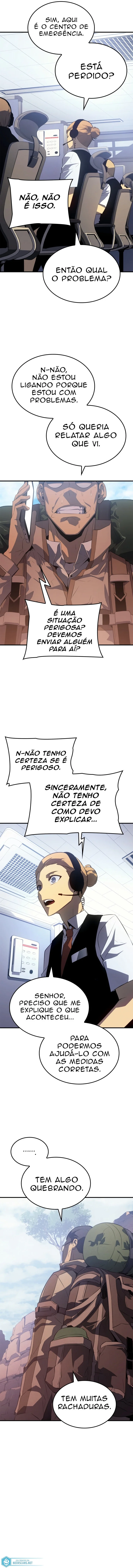 Solo Leveling — Cap. 183, pág. 12