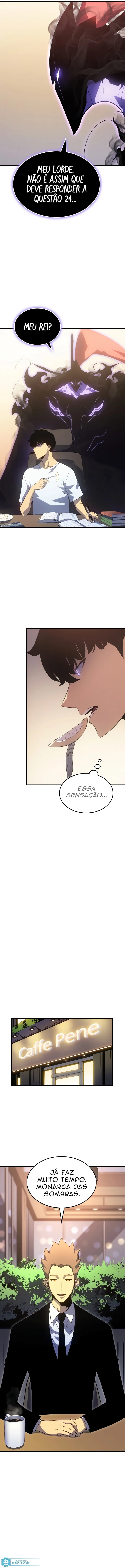 Solo Leveling — Cap. 183, pág. 14