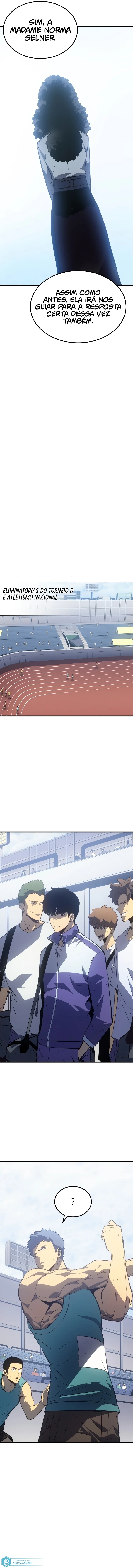 Solo Leveling — Cap. 184, pág. 20