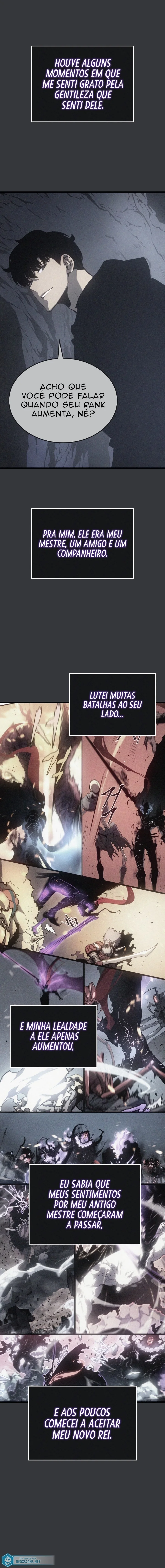 Solo Leveling — Cap. 187, pág. 24