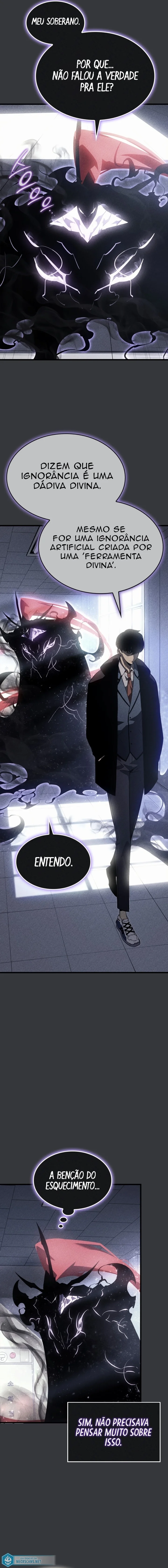Solo Leveling — Cap. 187, pág. 29