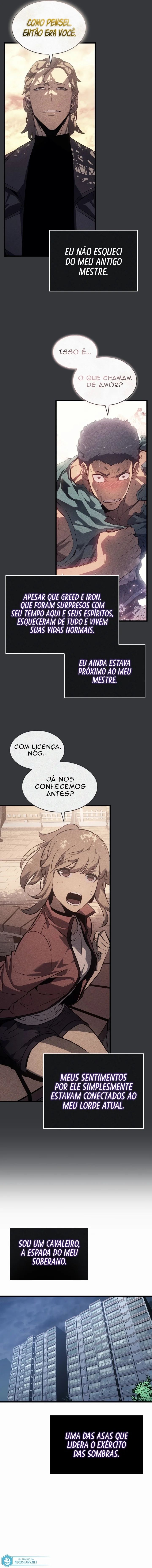 Solo Leveling — Cap. 187, pág. 30