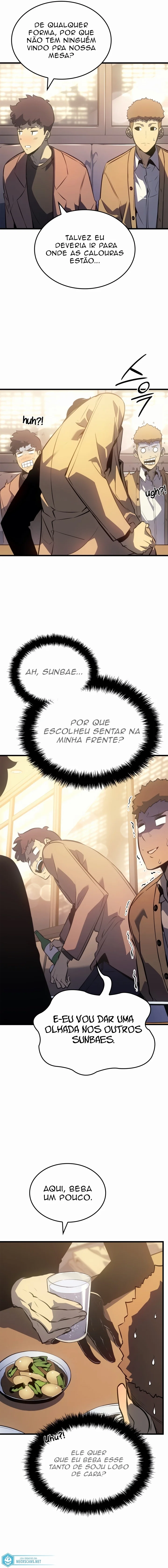 Solo Leveling — Cap. 188, pág. 13