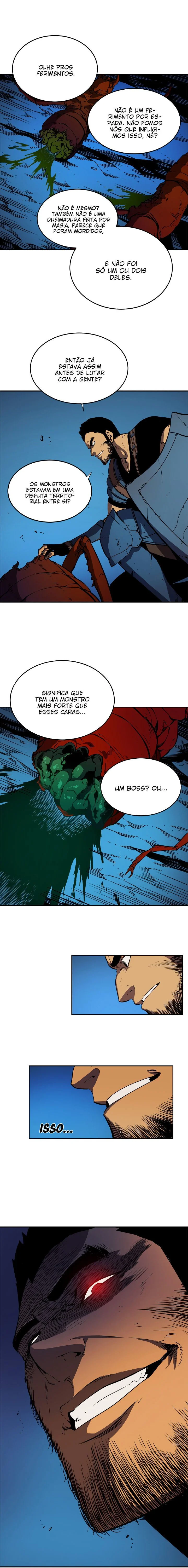 Solo Leveling — Cap. 19, pág. 16
