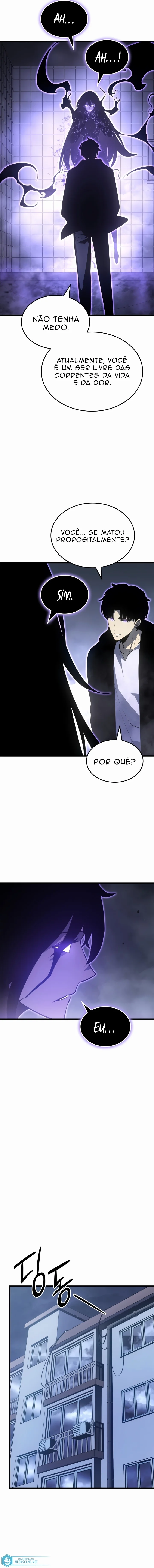 Solo Leveling — Cap. 190, pág. 11
