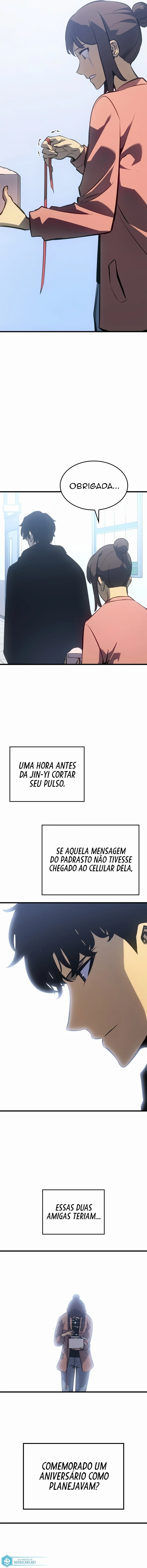 Solo Leveling — Cap. 190, pág. 22