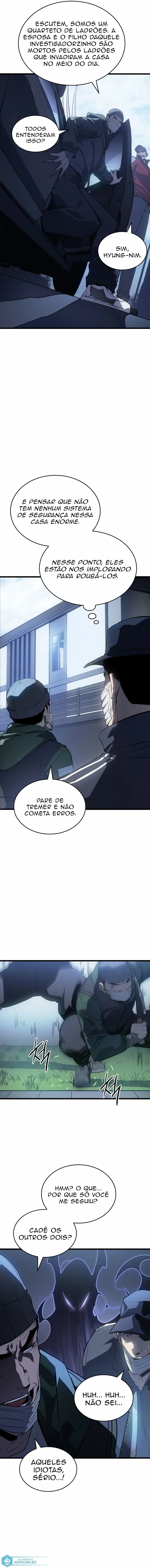 Solo Leveling — Cap. 192, pág. 8