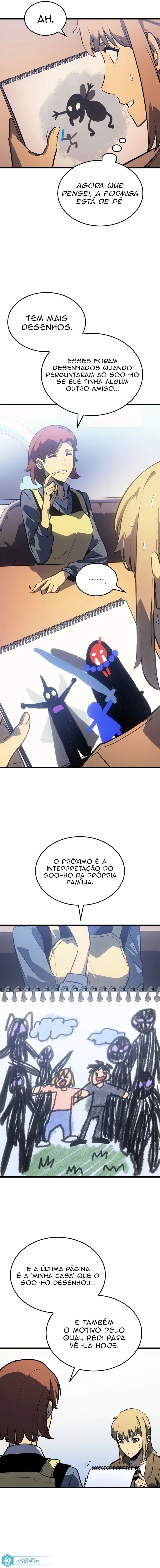 Solo Leveling — Cap. 192, pág. 13