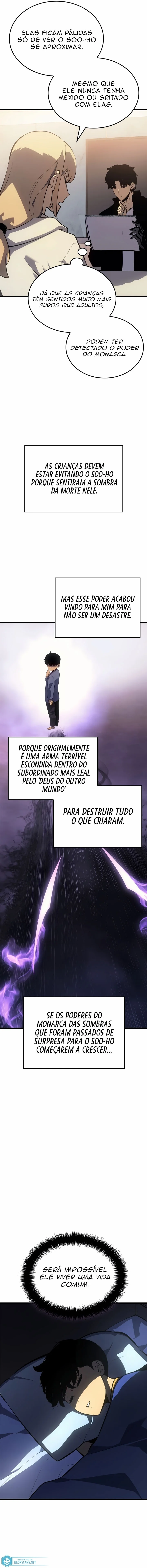Solo Leveling — Cap. 192, pág. 17