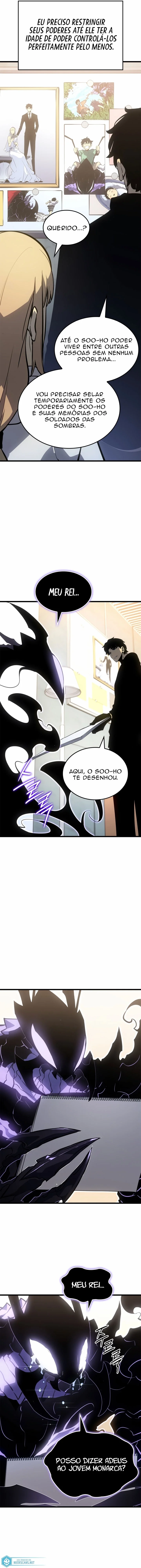 Solo Leveling — Cap. 192, pág. 18