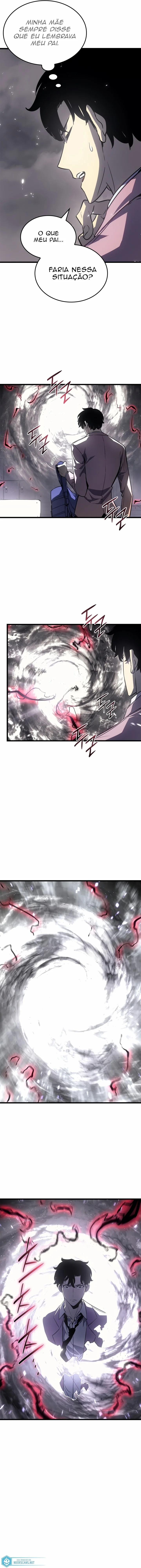 Solo Leveling — Cap. 193, pág. 13