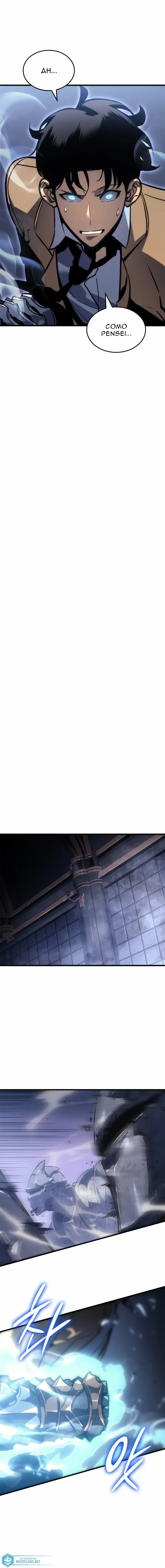 Solo Leveling — Cap. 194, pág. 5
