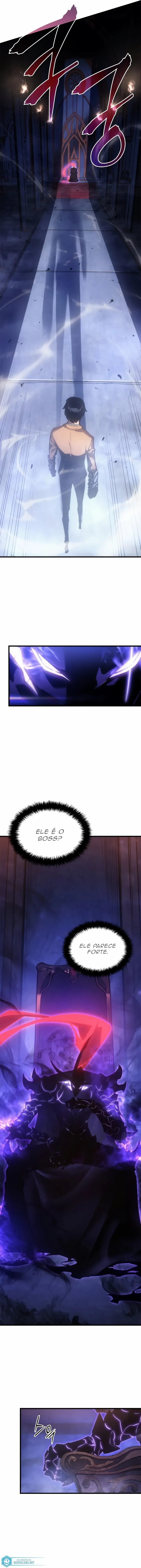 Solo Leveling — Cap. 194, pág. 11