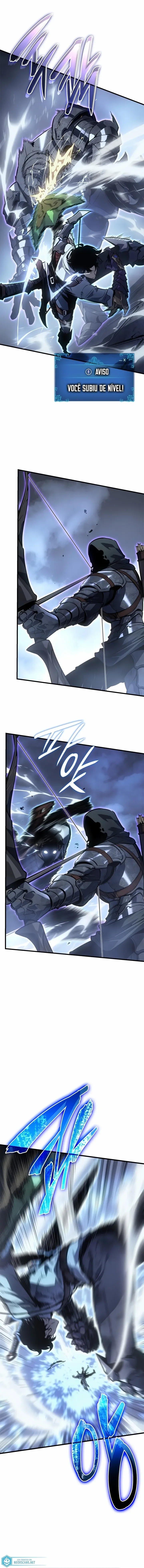 Solo Leveling — Cap. 194, pág. 19