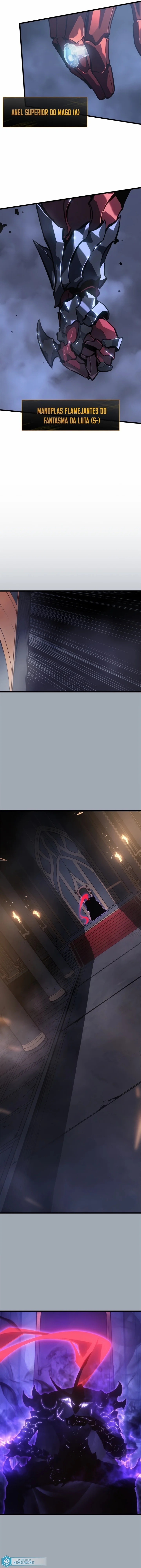 Solo Leveling — Cap. 195, pág. 11