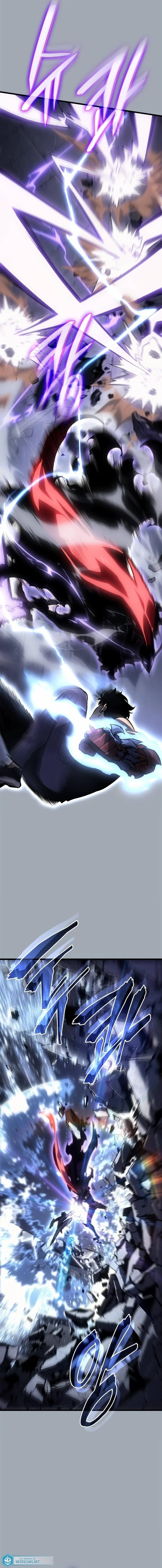 Solo Leveling — Cap. 195, pág. 14