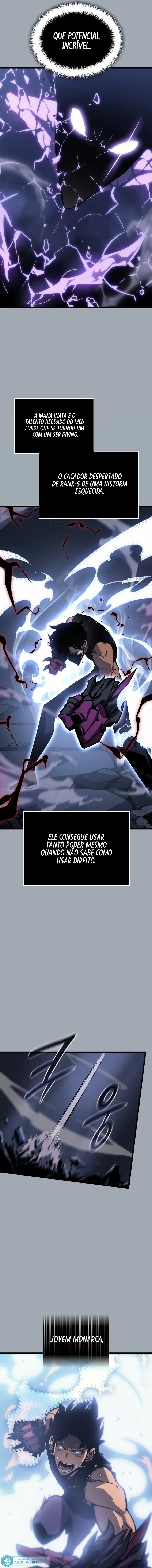 Solo Leveling — Cap. 196, pág. 3