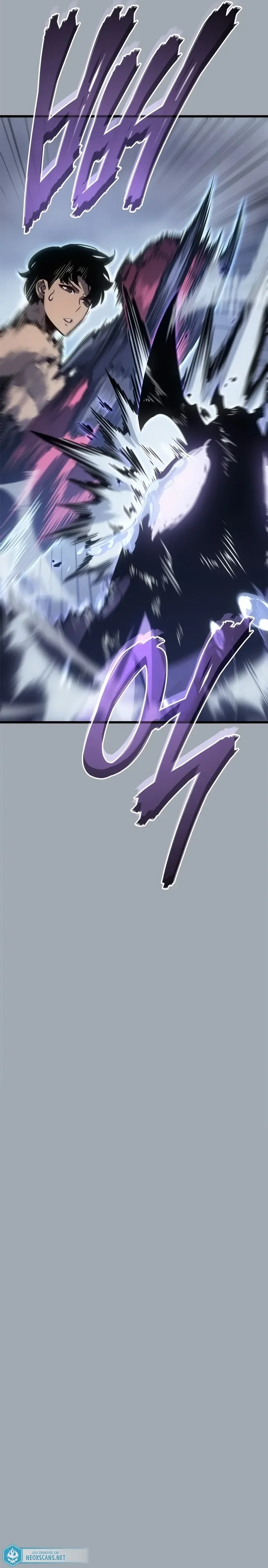 Solo Leveling — Cap. 196, pág. 22