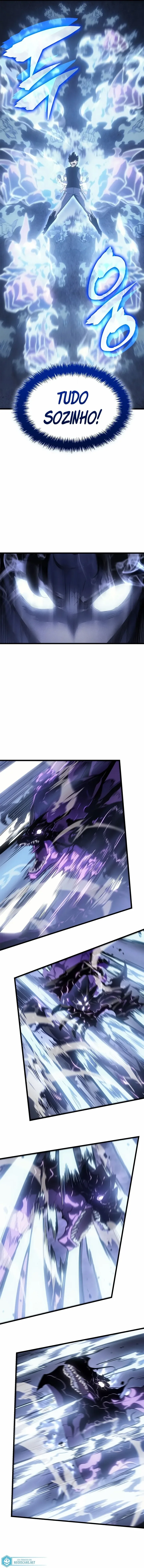 Solo Leveling — Cap. 198, pág. 6