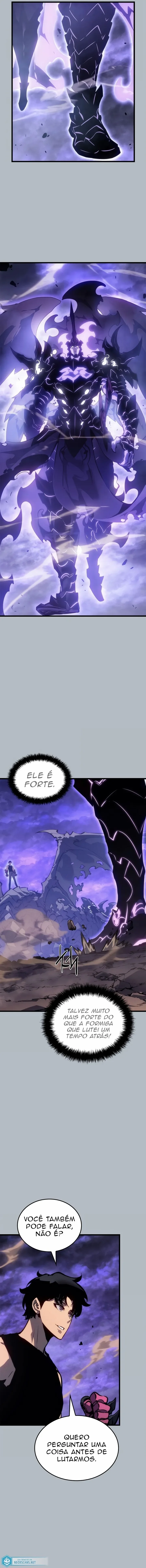 Solo Leveling — Cap. 198, pág. 10